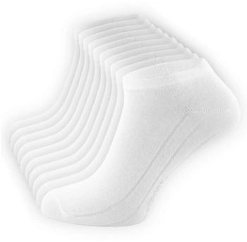Cotton Prime Socken (4040CP) weiß
