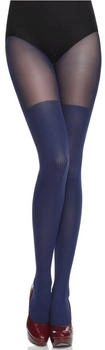 Merry Style Strumpfhose MS-GB-387 navyblau