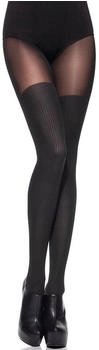 Merry Style Strumpfhose MS-GB-387 schwarz