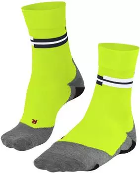 Falke RU5 Race Laufsocken (16223) grau