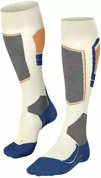 Falke SK4 Socken (16551) weiss