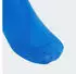 Adidas 3-Streifen Crew Socken Paar scarlet blau weiß