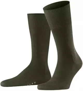 Falke Socken (14435) dunkelgr&uuml;n