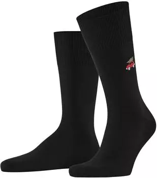 Falke Socke (12532) schwarz