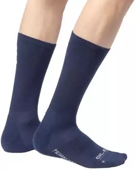 Alé Cycling Thermo 2.0 blau nacht/mitternachtsblau