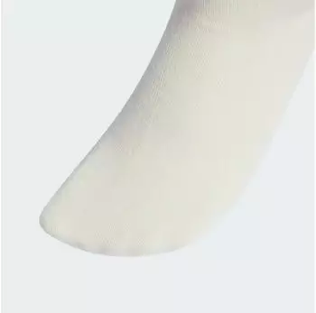 Adidas 3-Streifen High Crew Socken 3 Paar Off White / Off White / Off White (KD8239)