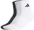 Adidas Cushioned Sportswear Ankle Socks 3 Pairs