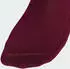Adidas Mid Crew Socken 3 Paar White / Stone Khaki / Maroon (KD8273)