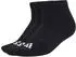 Adidas Cushioned Low-Cut Socks 3 Pairs