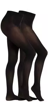 s.Oliver Strumpfhose - schwarz 6006930.9900.