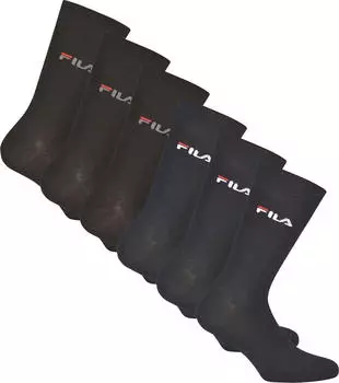 Fila Crew Socks mehrfarbig