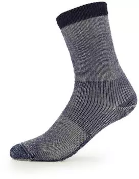 Stoic Merino Wool Cushion Heavy Socks grau/blau