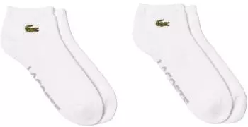 Lacoste Socken RA6315 weiß
