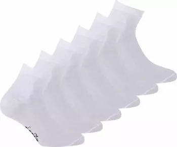 Diadora Socken 6er Pack (D1765) weiß