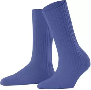Falke Cosy Wool Boot Sockenschuhe (47080) water