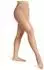 Capezio Professionelle Netzstrumpfhose Nahtlos