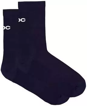 POC Motion MTB Fahrradsocken (65169) blau