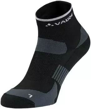 VAUDE Bike Short II Socken schwarz