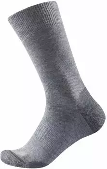 Devold Multi Heavy Woman Socken (SC 508 043 A) dunkelgrau