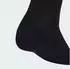 Adidas LINEAR CUSHIONED CREW SOCKEN 10ER-PACK Black / White (KF9092)