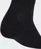 Adidas LINEAR CUSHIONED CREW SOCKEN 10ER-PACK Black / White (KF9092)