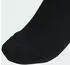 Adidas LINEAR CUSHIONED CREW SOCKEN 10ER-PACK Black / White (KF9092)