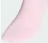 Adidas CUSHIONED CREW SOCKEN 6ER-PACK White / Clear Pink / Glow Blue / Wonder Sage (JZ7644)