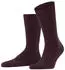 Falke Lhasa Rib (14405) rot barolo