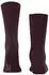 Falke Lhasa Rib (14405) rot barolo