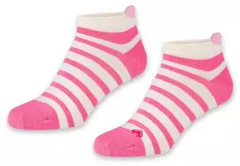 Lieblingsstück GraceEP Kurzsocken lovely pink