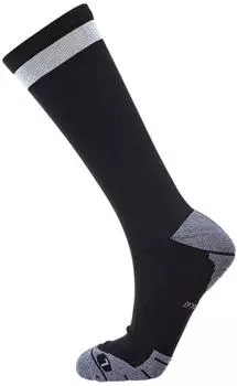 Endurance Socken E213306 schwarz