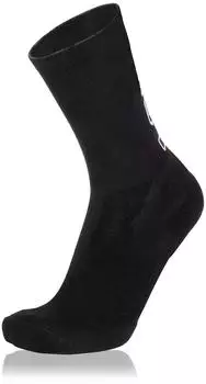 Lowa Trekking Trekkingsocken (LS4058) schwarz