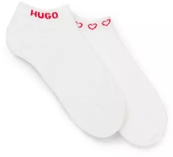 HUGO 2P As Logo Cc W (798374) weiß