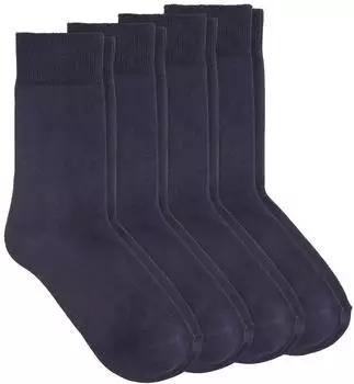 MUSTANG 24 Paar Socken (3527000) navy