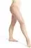 Capezio Professionelle Netzstrumpfhose Nahtlos