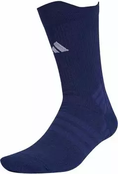Adidas Tennis Crew Socken Gepolstert 1er-Pack dunkelblau