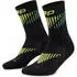 CEP Core Run Merino Socks Mid Cut Women