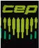 CEP Core Run Merino Socks Mid Cut Women