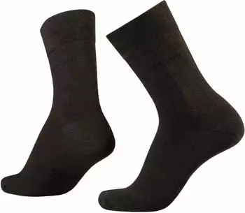Bugatti Basic Herren Socken 3er-Pack (6703) braun