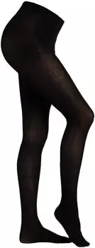 Camano Comfort 40 DEN Feinstrumpfhose mit nahtloser Verarbeitung (96964017) schwarz
