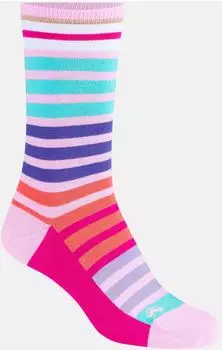 Lieblingsstück Lovely Socks RainbowEP Baumwollmischung (83018929) rose