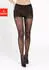 Lascana Stützstrumpfhose 40 DEN mit Formeffekt (319160) schwarz