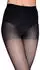 Lascana Stützstrumpfhose 40 DEN mit Formeffekt (319160) schwarz
