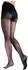 Lascana Stützstrumpfhose 40 DEN mit Formeffekt (319160) schwarz