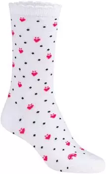 Lieblingsstück DorothyEP Lovely Socks weiß