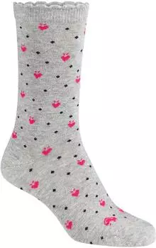 Lieblingsstück DorothyEP Lovely Socks (37622844) stone