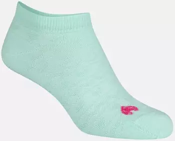 Lieblingsstück AjoraL Lovely Socks Kurzsocken aus Baumwollmix (33320822) mint