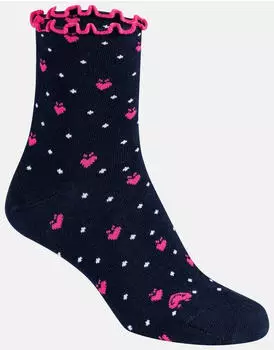 Lieblingsstück DorothyEP Lovely Socks (13860531) navy