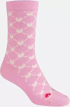 Lieblingsstück AudreyEP Lovely Socks (53357628) rose