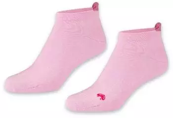Lieblingsstück KellyEP Lovely Socks (61302459) rose